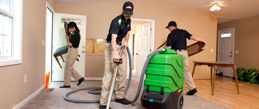 Escondido, CA cleaning services